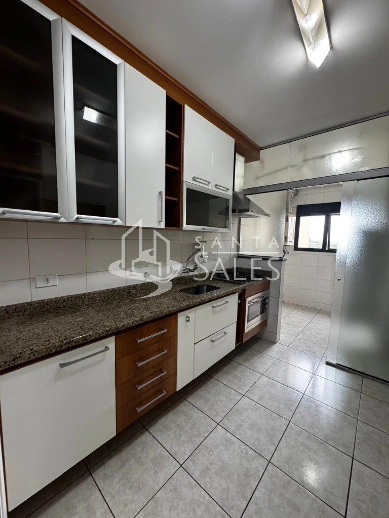 Apartamento, 3 quartos, 82 m² - Foto 20