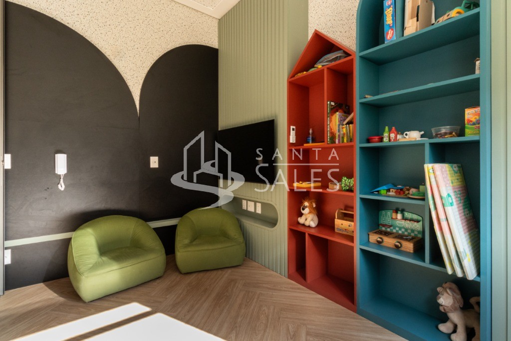 Apartamento, 3 quartos, 160 m² - Foto 68