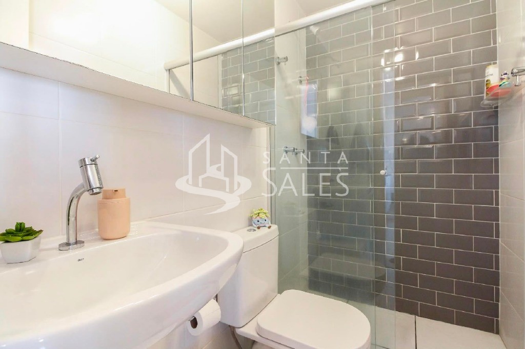 Kitnet-Studio, 27 m² - Foto 22