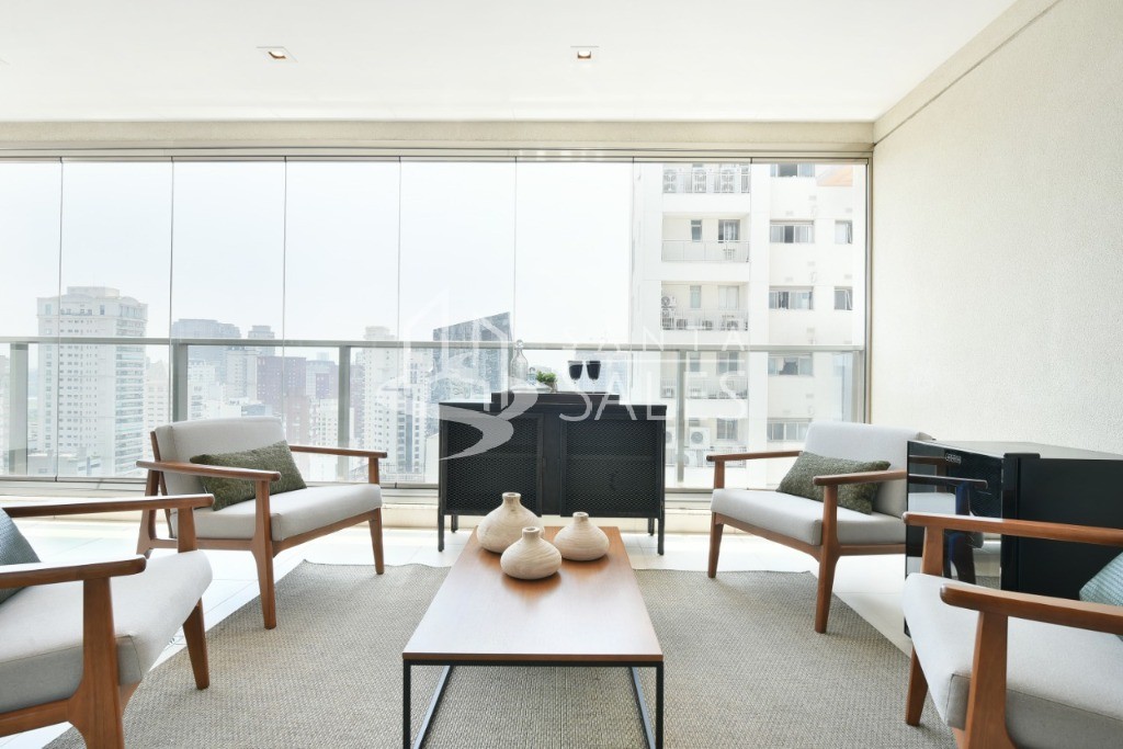 Apartamento, 2 quartos, 102 m² - Foto 1