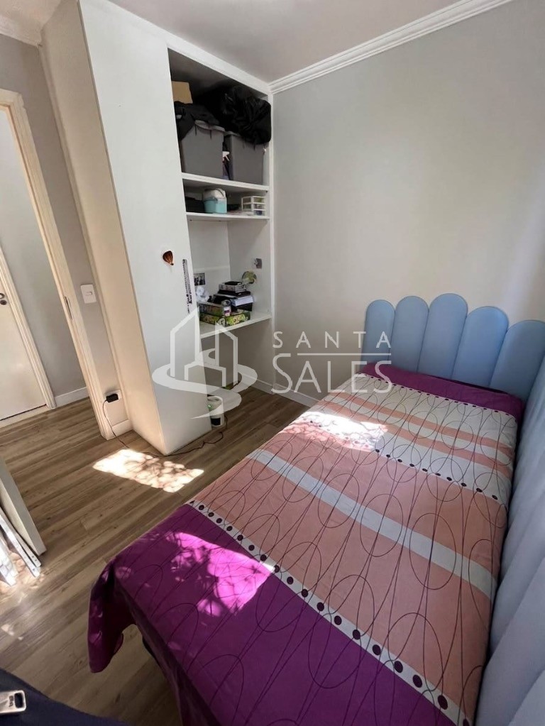 Apartamento, 2 quartos, 51 m² - Foto 6