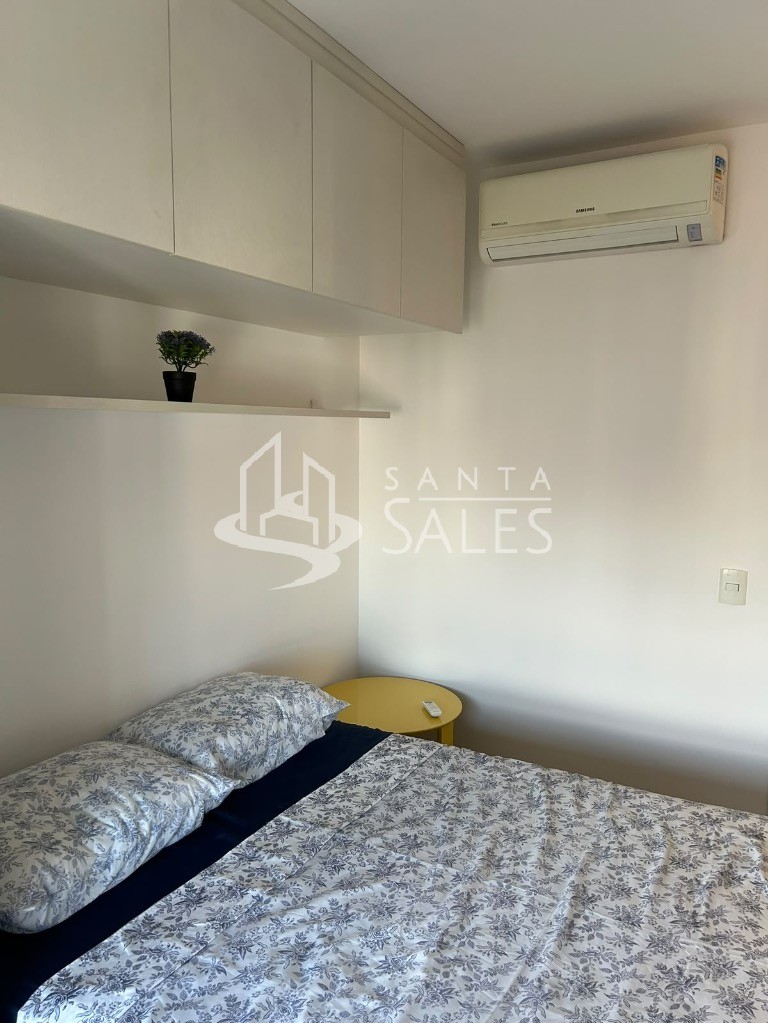 Apartamento, 1 quarto, 35 m² - Foto 12