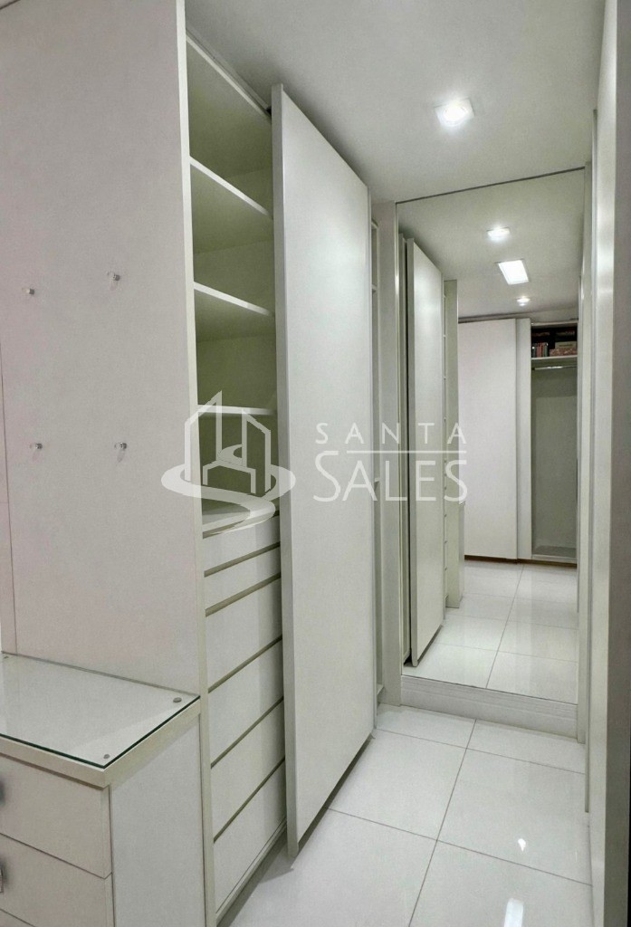 Apartamento, 4 quartos, 180 m² - Foto 17