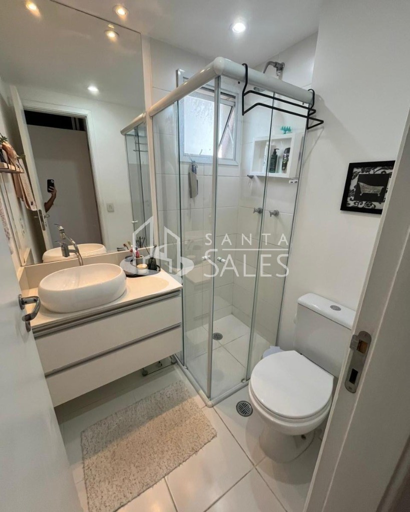 Apartamento, 3 quartos, 72 m² - Foto 6