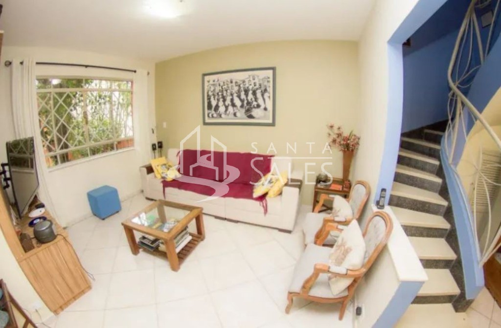 Casa, 3 quartos, 154 m² - Foto 1