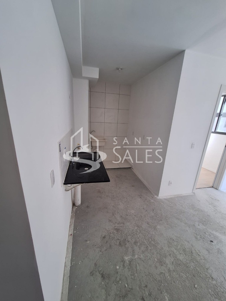Apartamento, 2 quartos, 35 m² - Foto 6