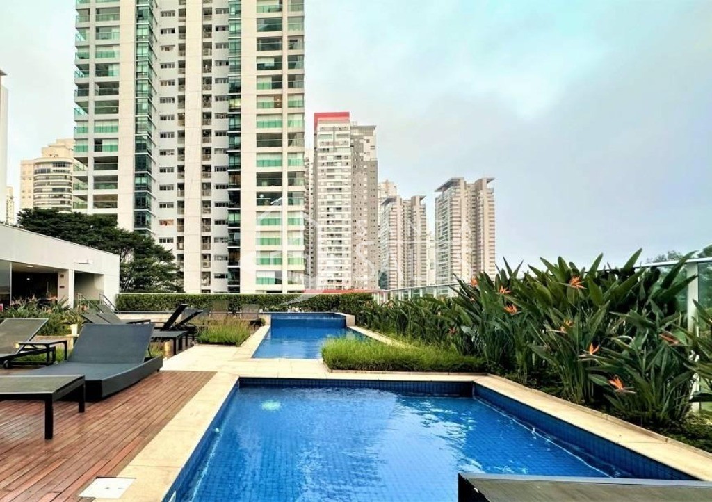 Apartamento, 1 quarto, 49 m² - Foto 12