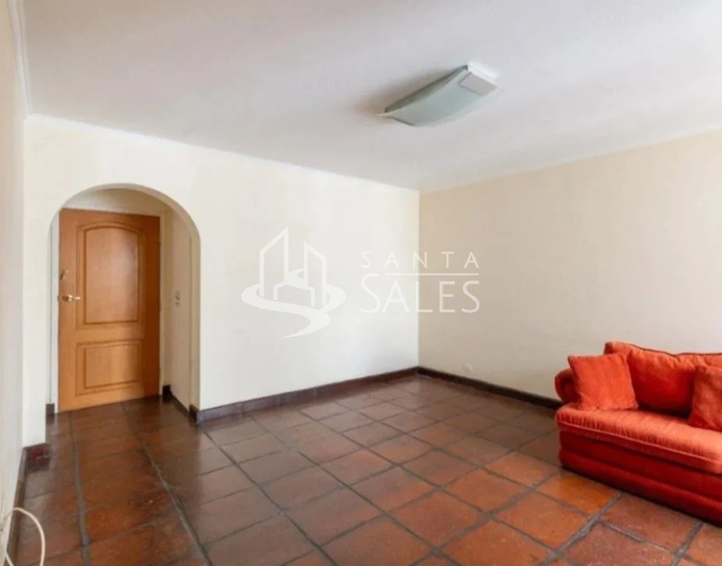 Apartamento, 2 quartos, 80 m² - Foto 3