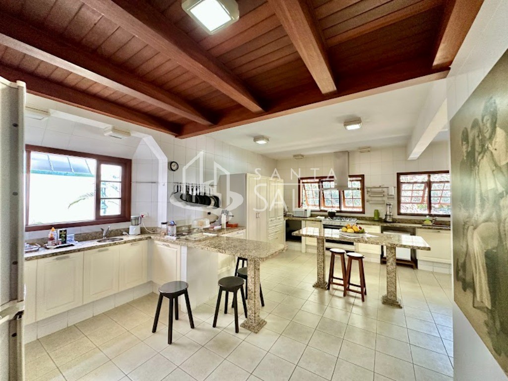 Casa de Condomínio, 4 quartos - Foto 46