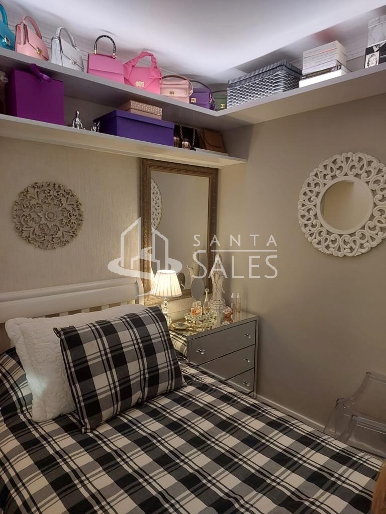 Apartamento, 3 quartos, 107 m² - Foto 22