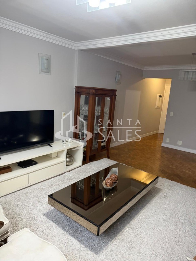 Apartamento, 3 quartos, 119 m² - Foto 13