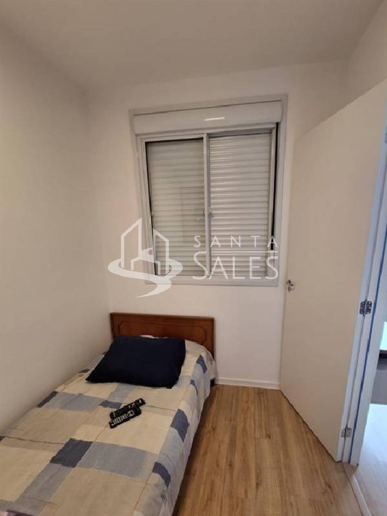 Apartamento, 2 quartos, 52 m² - Foto 1