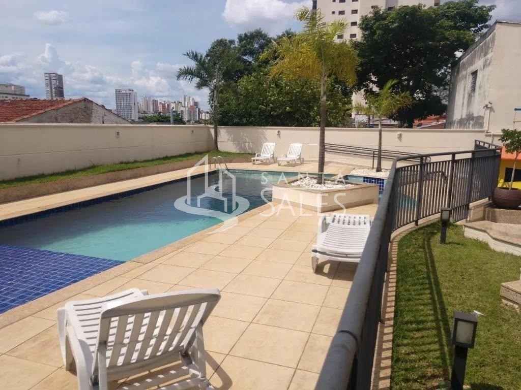Apartamento, 3 quartos, 81 m² - Foto 28