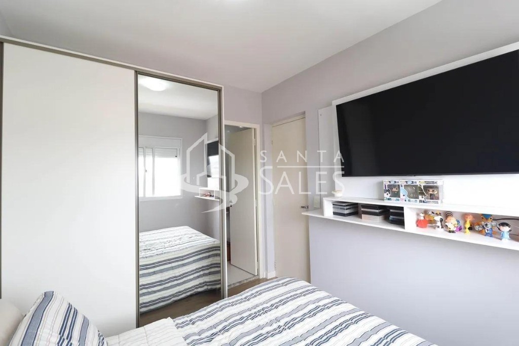 Apartamento, 2 quartos, 63 m² - Foto 8