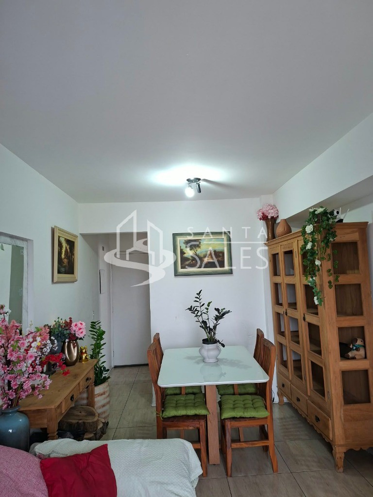 Apartamento, 3 quartos, 64 m² - Foto 20