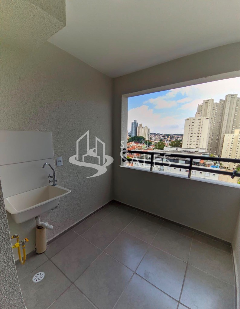 Apartamento, 2 quartos, 34 m² - Foto 14