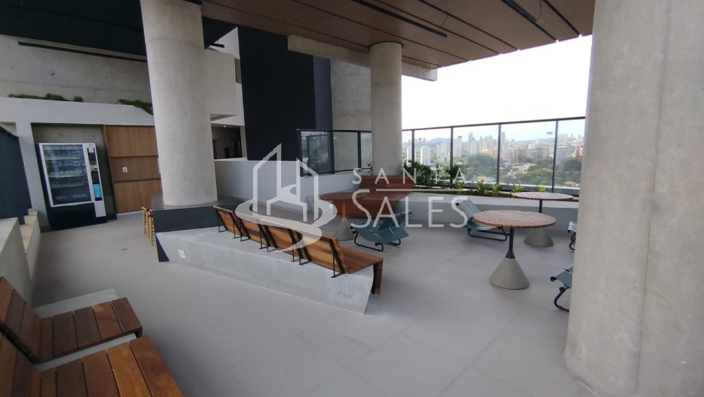Apartamento, 1 quarto, 42 m² - Foto 21