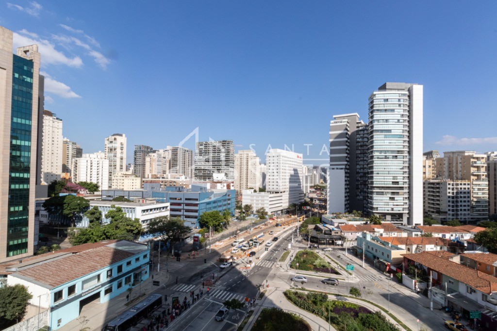 Apartamento, 3 quartos, 160 m² - Foto 43