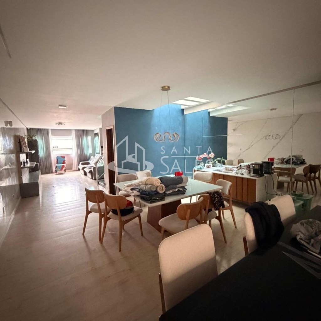 Casa, 3 quartos, 170 m² - Foto 6