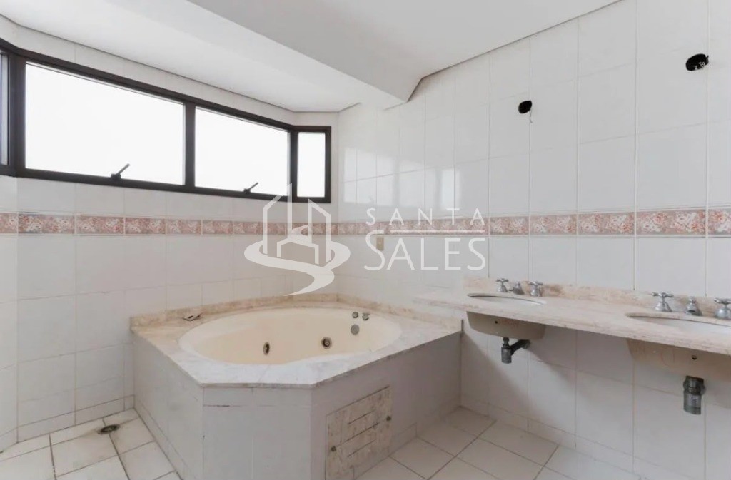 Apartamento, 4 quartos, 252 m² - Foto 2