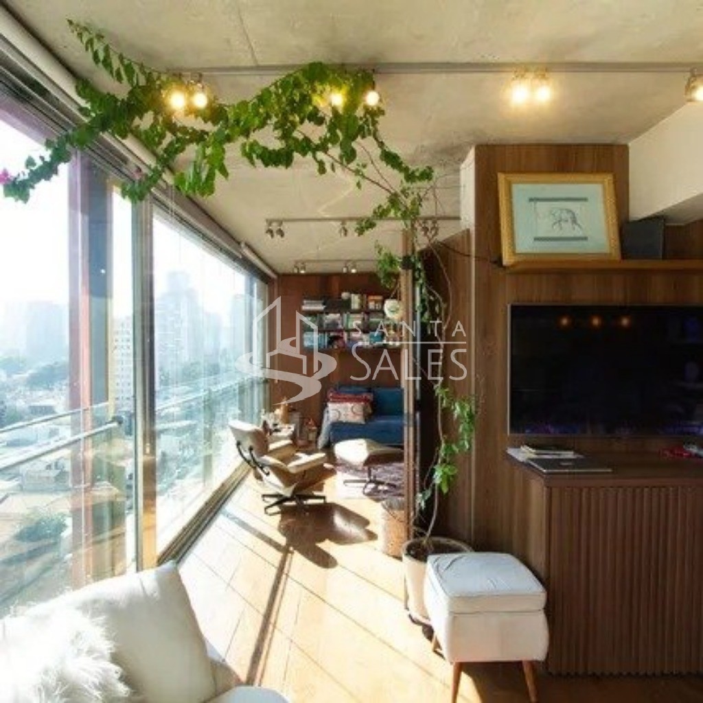 Apartamento, 1 quarto, 92 m² - Foto 9