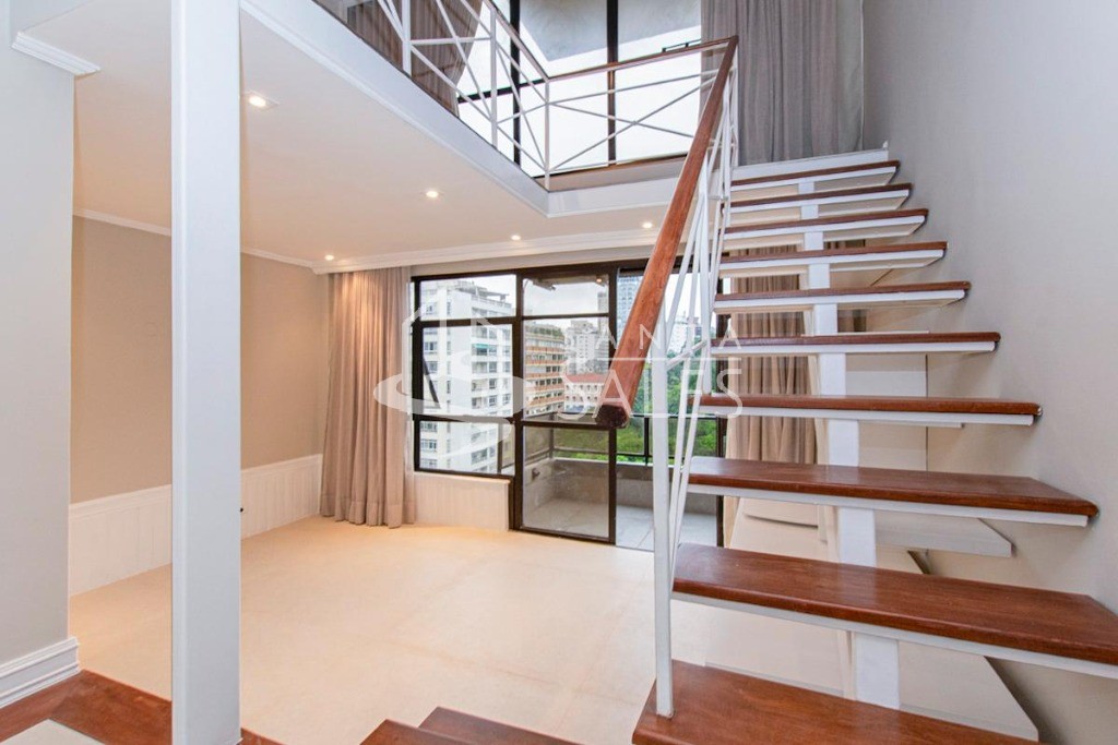 Apartamento, 1 quarto, 68 m² - Foto 7