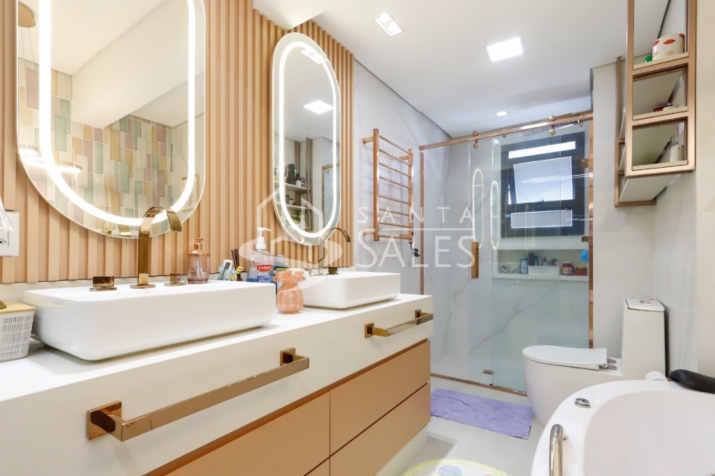 Apartamento, 4 quartos, 150 m² - Foto 37