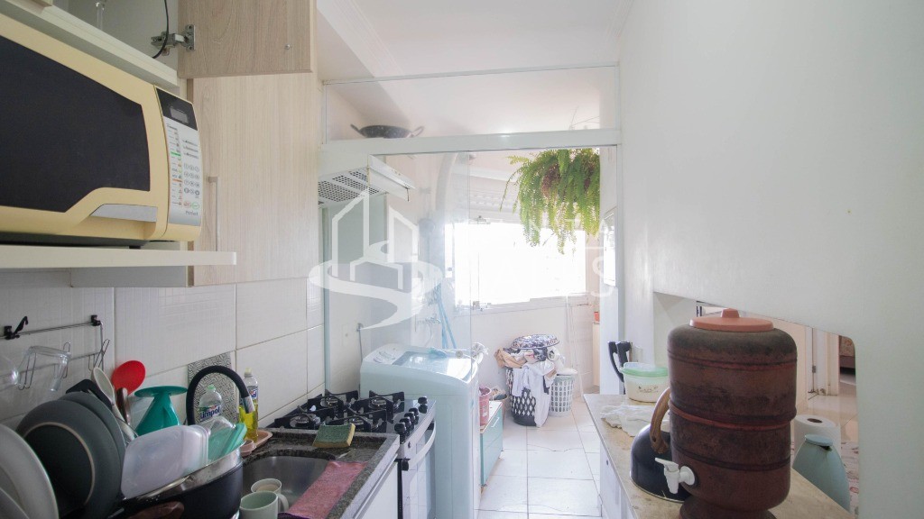 Apartamento, 2 quartos, 48 m² - Foto 22