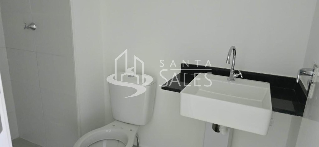 Apartamento, 1 quarto, 25 m² - Foto 4