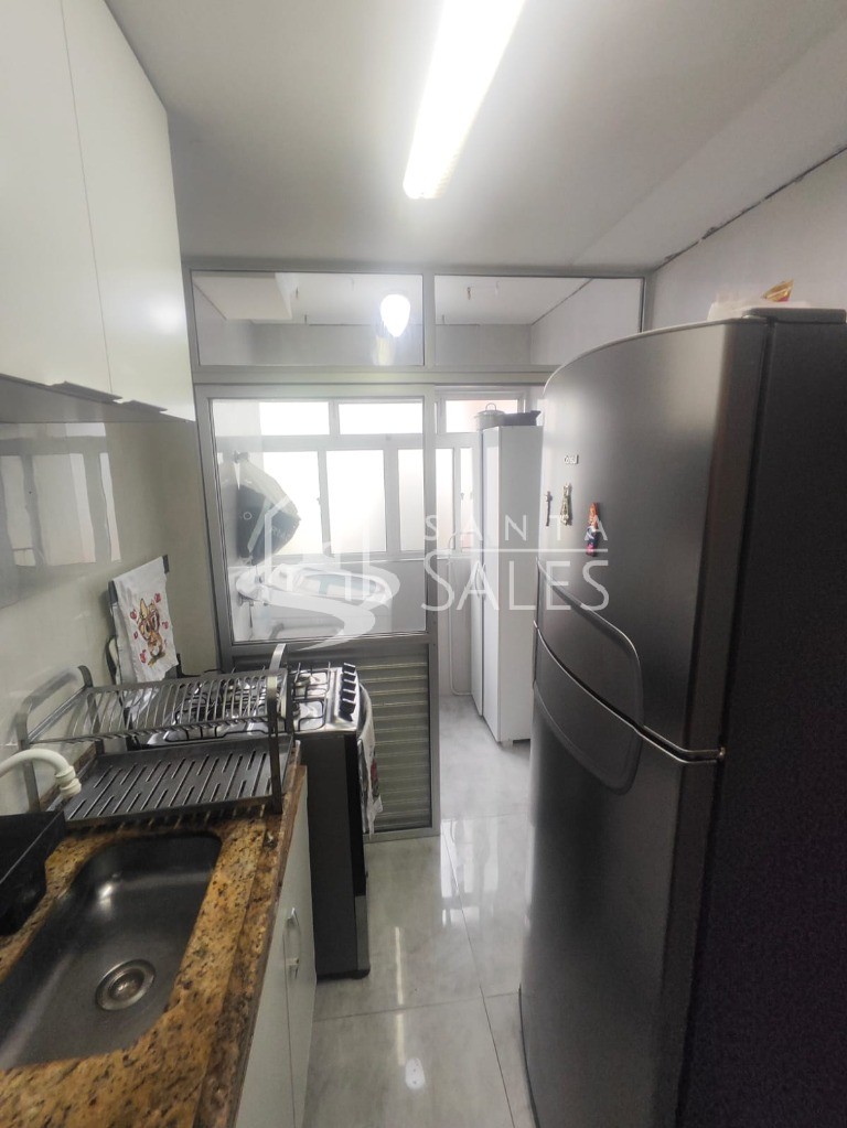 Apartamento, 3 quartos, 70 m² - Foto 8