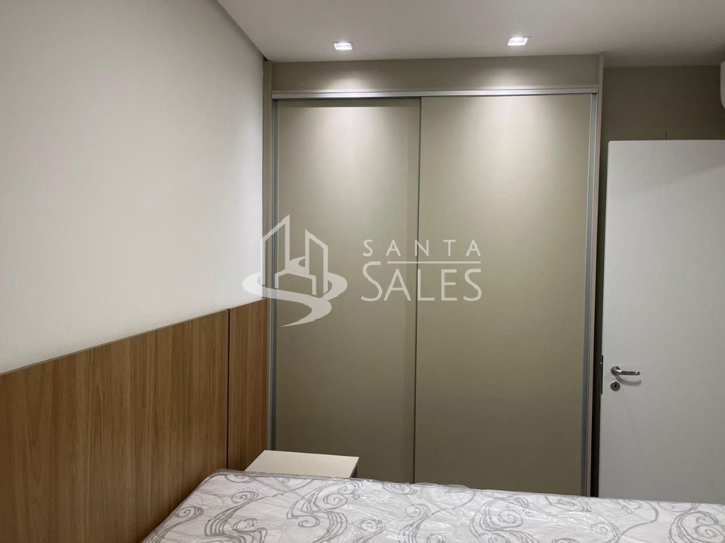 Apartamento, 2 quartos, 56 m² - Foto 8