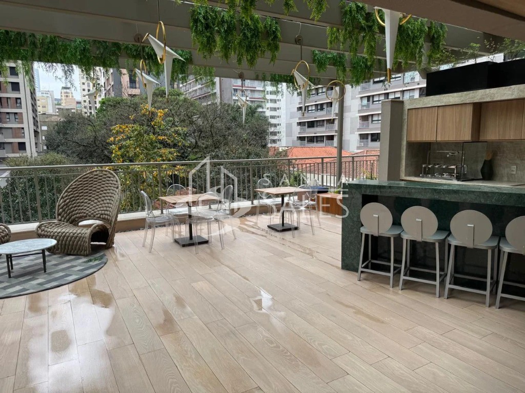 Apartamento, 1 quarto, 24 m² - Foto 13