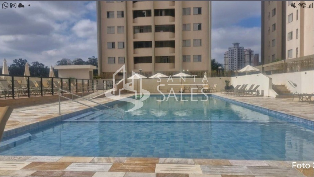 Apartamento, 3 quartos, 74 m² - Foto 45