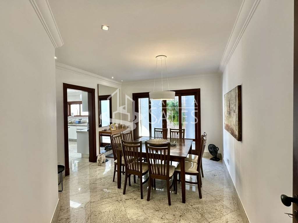 Casa de Condomínio, 5 quartos - Foto 17