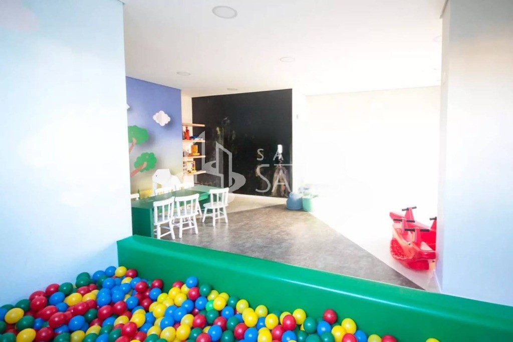 Apartamento, 2 quartos, 50 m² - Foto 44