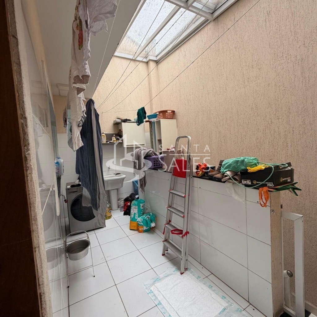 Casa, 3 quartos, 170 m² - Foto 14