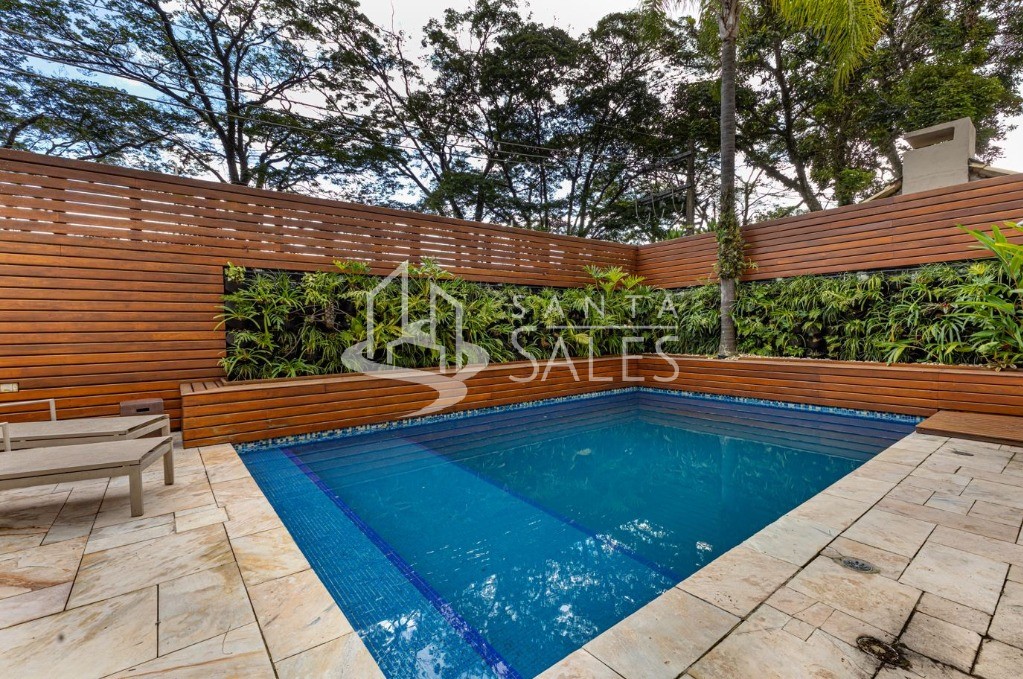 Casa, 4 quartos, 754 m² - Foto 12