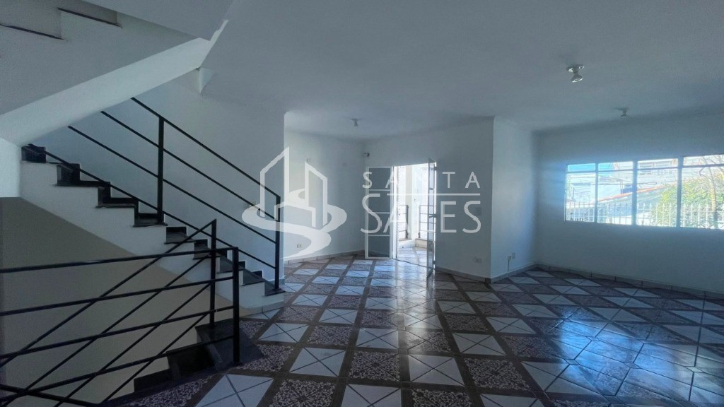 Sobrado, 3 quartos, 200 m² - Foto 25