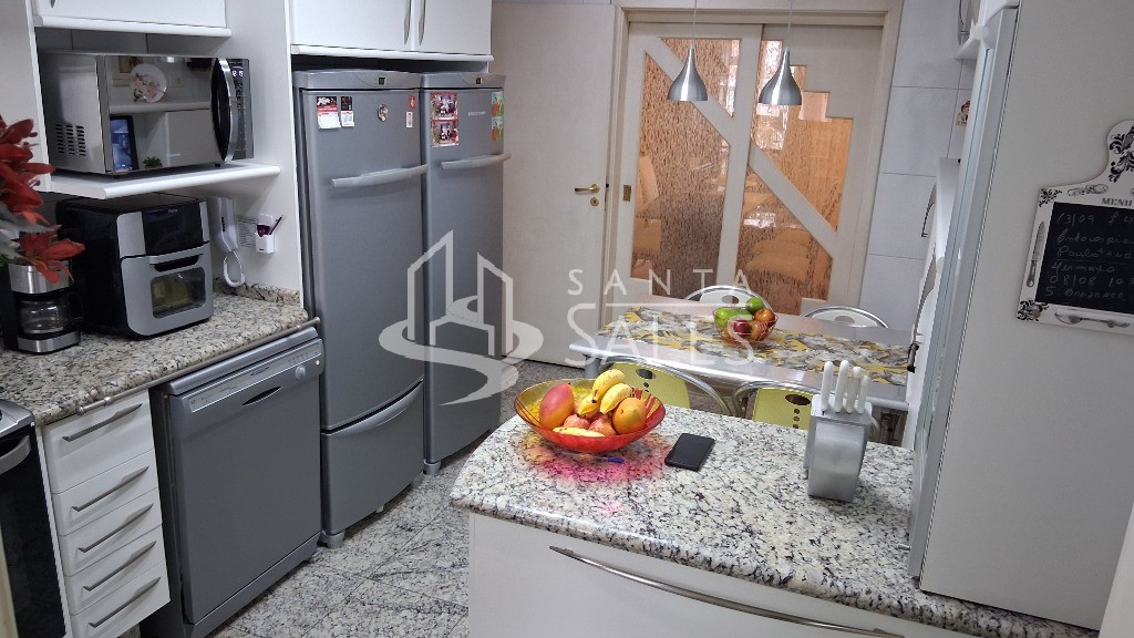 Apartamento, 3 quartos, 140 m² - Foto 43