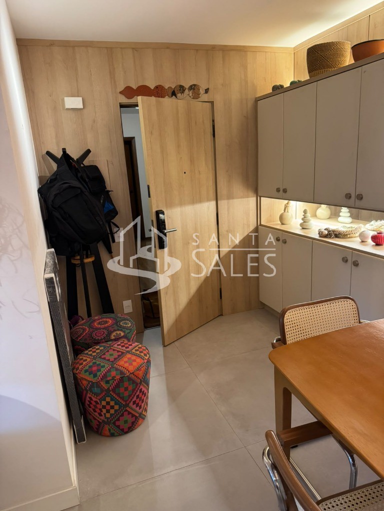 Apartamento, 1 quarto, 53 m² - Foto 23