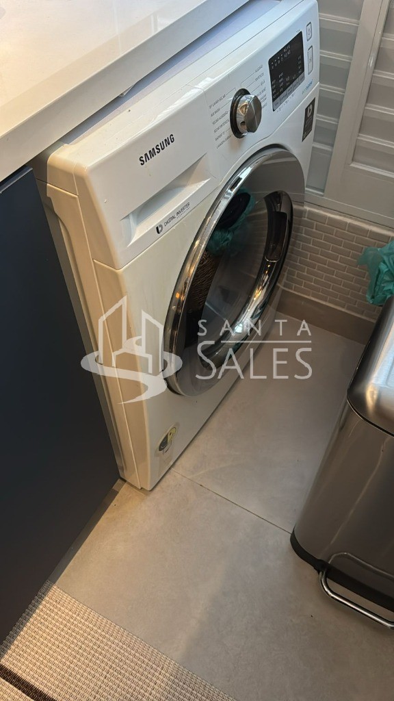 Apartamento, 1 quarto, 53 m² - Foto 19