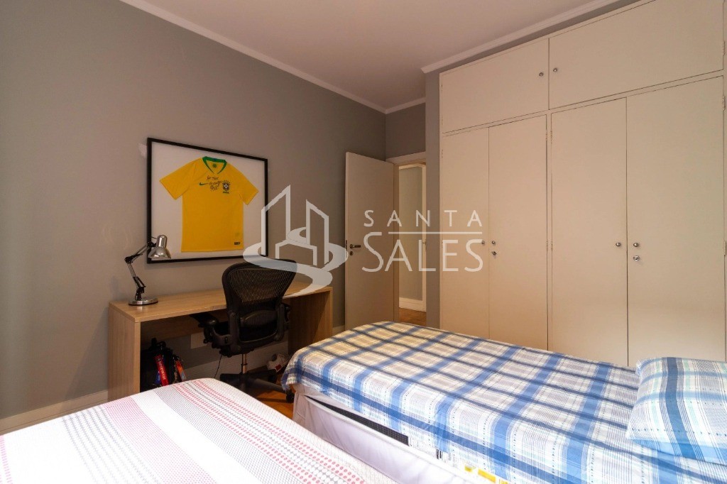Apartamento, 3 quartos, 175 m² - Foto 12