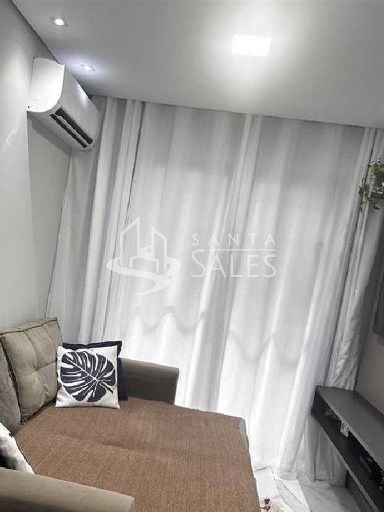 Apartamento, 2 quartos, 65 m² - Foto 11