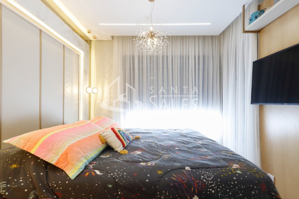 Apartamento, 4 quartos, 150 m² - Foto 46