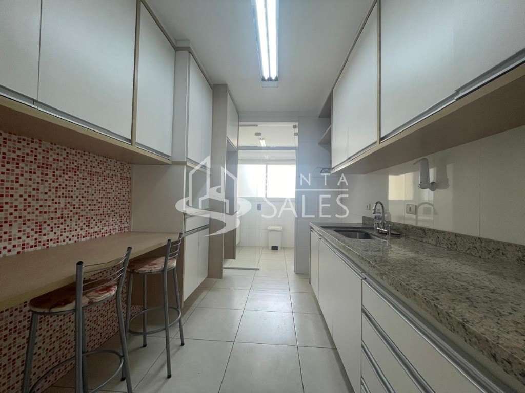 Apartamento, 3 quartos, 78 m² - Foto 19