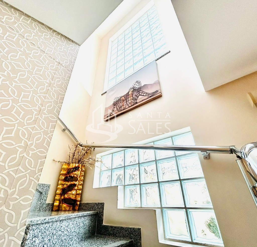 Sobrado, 3 quartos, 375 m² - Foto 9