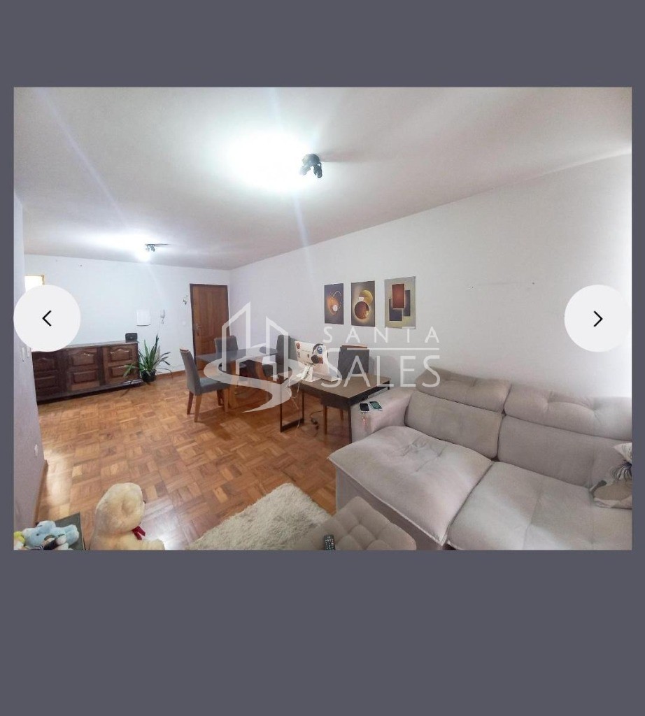 Apartamento, 1 quarto, 89 m² - Foto 8