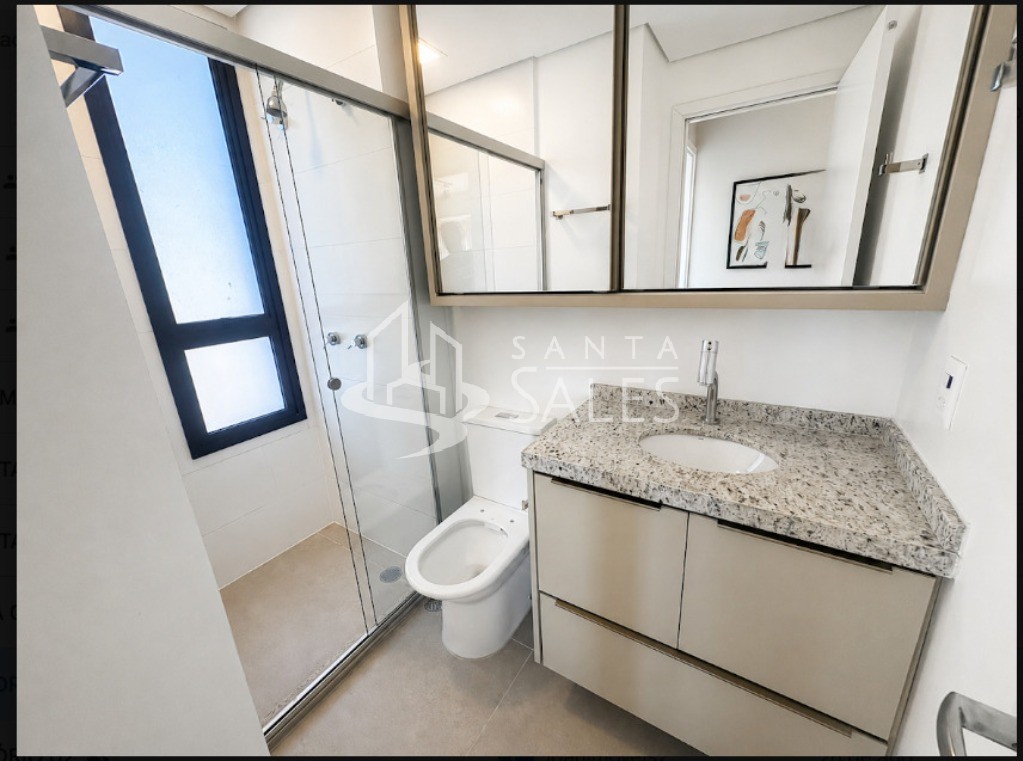 Apartamento, 1 quarto, 42 m² - Foto 10