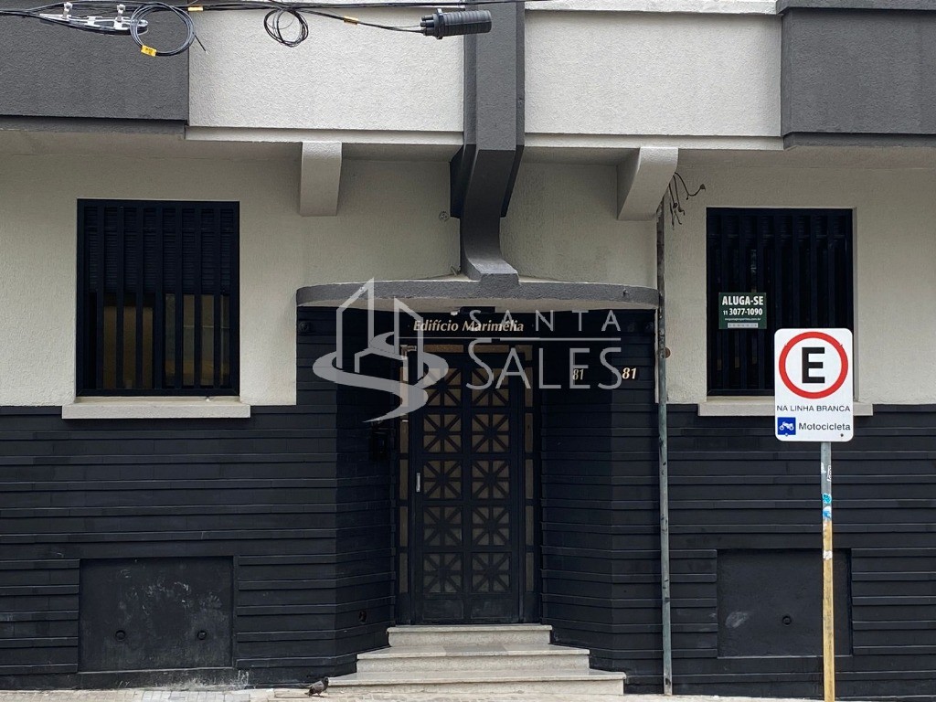 Apartamento, 2 quartos, 61 m² - Foto 7