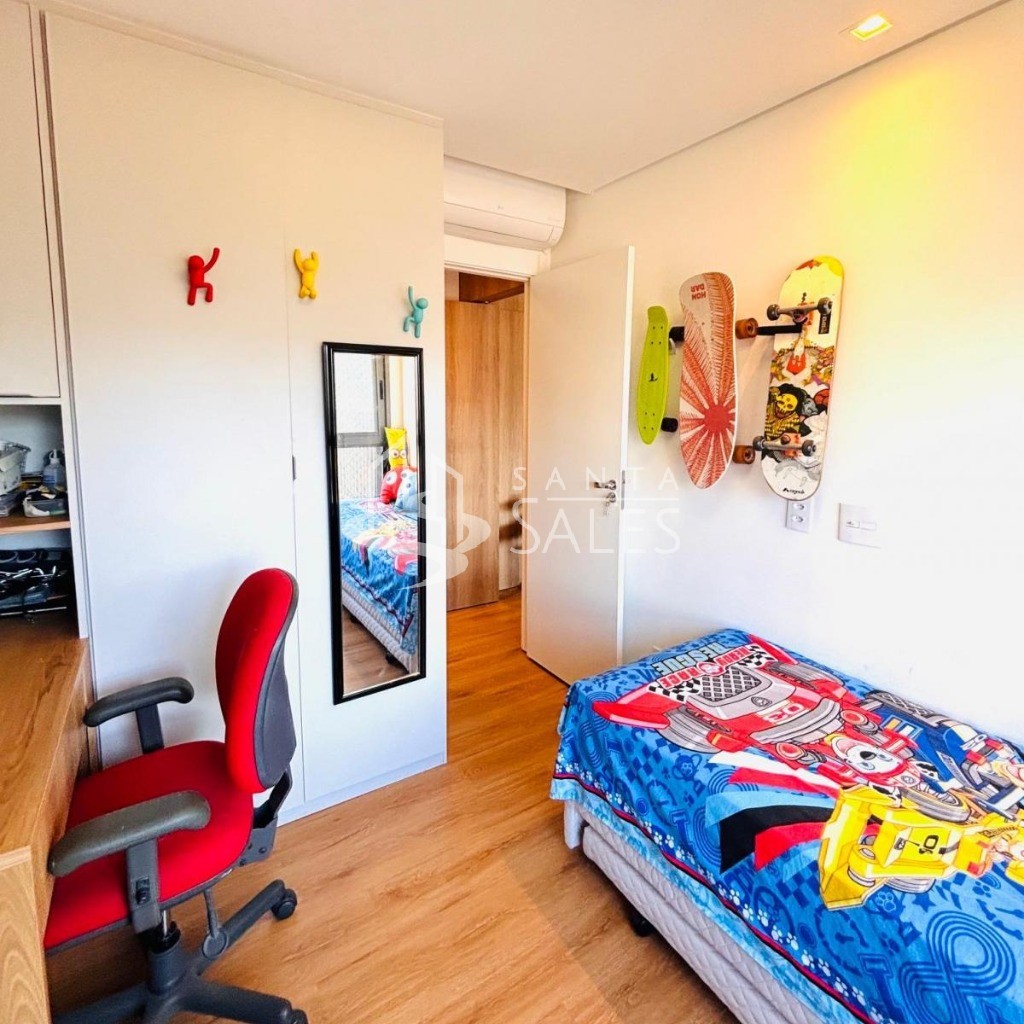 Apartamento, 2 quartos, 95 m² - Foto 16